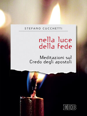 cover image of Nella luce della fede
